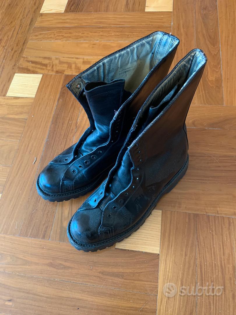 Scarpe anfibi louis vuitton - Abbigliamento e Accessori In vendita