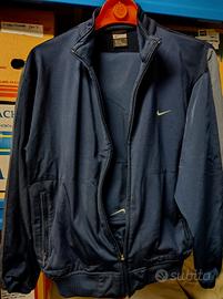 tuta nike ragazzo 14 anni