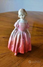 Porcellana Royal Doulton Marie HN 1417