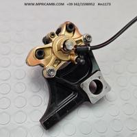 PINZA POSTERIORE SUZUKI GSXR 600 2004 2005 GSX R 7