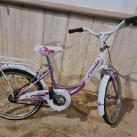Bici bambina
