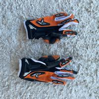 guanti motocross bimbo