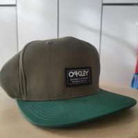 cappello Oakley 