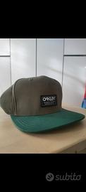 cappello Oakley 