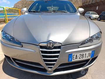 alfa 147 motore da rifare