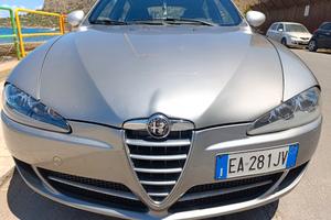 alfa 147 motore da rifare