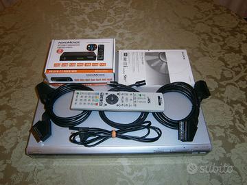 DVD - RECORDER - SONY - RDR -HX 725 (trattabile)