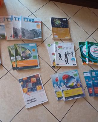 libri itis