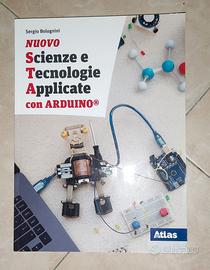 Scienze e tecnologie applicate