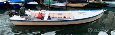 topetta in legno