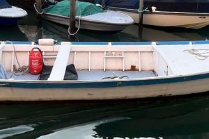 topetta in legno