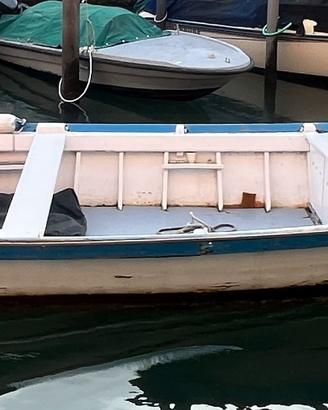 topetta in legno