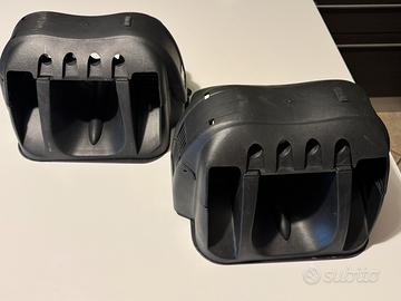 Portascì magnetico FAPA mod. Bello