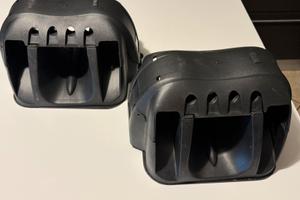 Portascì magnetico FAPA mod. Bello