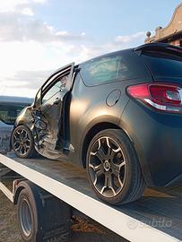 CITROEN C3 4ª serie - 2012