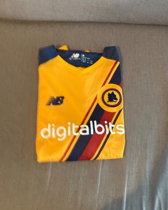 T-shirt sportive da calcio