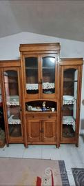 Credenza liberty
