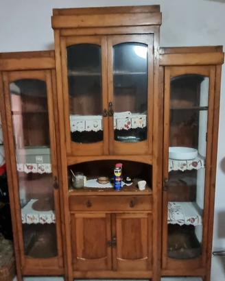 Credenza liberty