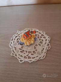 Personaggio "Alla ricercà di Dory" - Kinder.