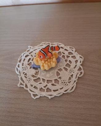 Personaggio "Alla ricercà di Dory" - Kinder.