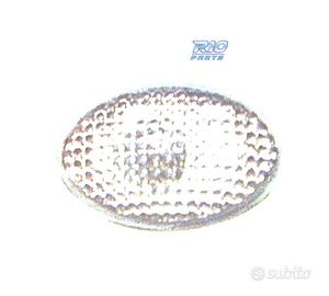 FRECCIE LATERALI BIANCHE OPEL CORSA 93-06 ASTRA F 