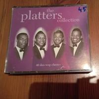 RACCOLTA THE PLATTERS