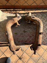 Scambiatori di calore maggiolino