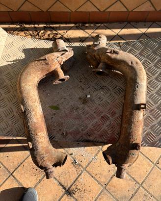 Scambiatori di calore maggiolino