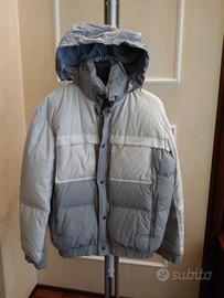 Bomber piumino naturale uomo McKee’s - taglia M/48