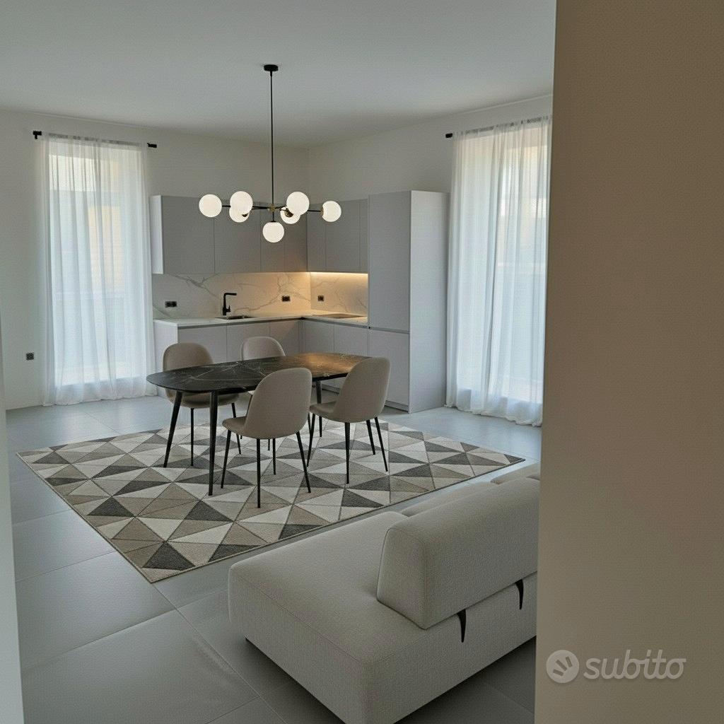 Casa – Isola Vicentina, Ignago - Vista 4