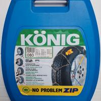 Catene da neve Konig