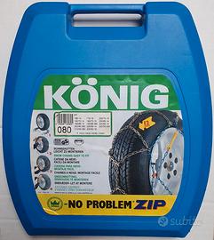 Catene da neve Konig