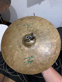 Crash 16” istanbul agop signature