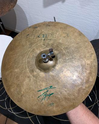 Crash 16” istanbul agop signature