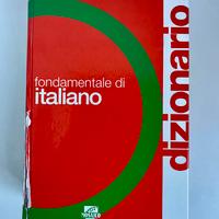 Dizionario di italiano