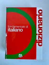 Dizionario di italiano