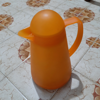 Caraffa termica arancione