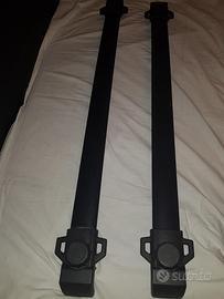 Barre portatutto Fiat Freemont