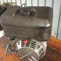 Motore  Lombardini 359