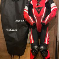 Dainese misano 3