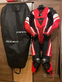 Dainese misano 3