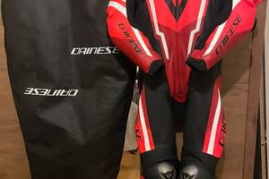 Dainese misano 3