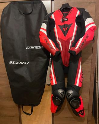 Dainese misano 3