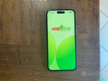 IPHONE 15 PLUS 128 GRIGIO