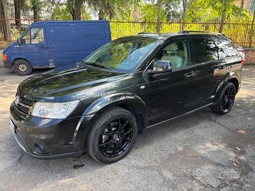 Fiat Freemont 2.0 Mjt 170 CV 4x4 aut. Lounge