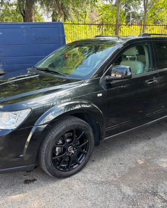 Fiat Freemont 2.0 Mjt 170 CV 4x4 aut. Lounge