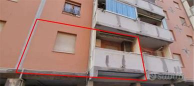 Appartamento a Fermo (FM)