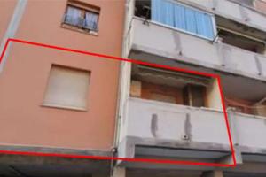 Appartamento a Fermo (FM)