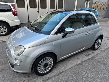 Fiat 500 1.2 GPL/2035 69CV*EURO5*NEOPATENTATI