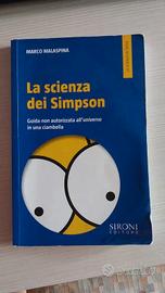 La scienza dei Simpson